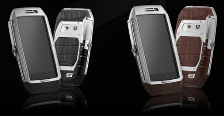 Tag Heuer Link